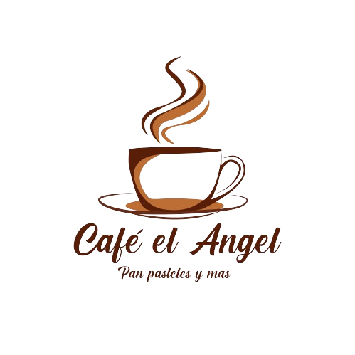 Cafe El Angel Logo